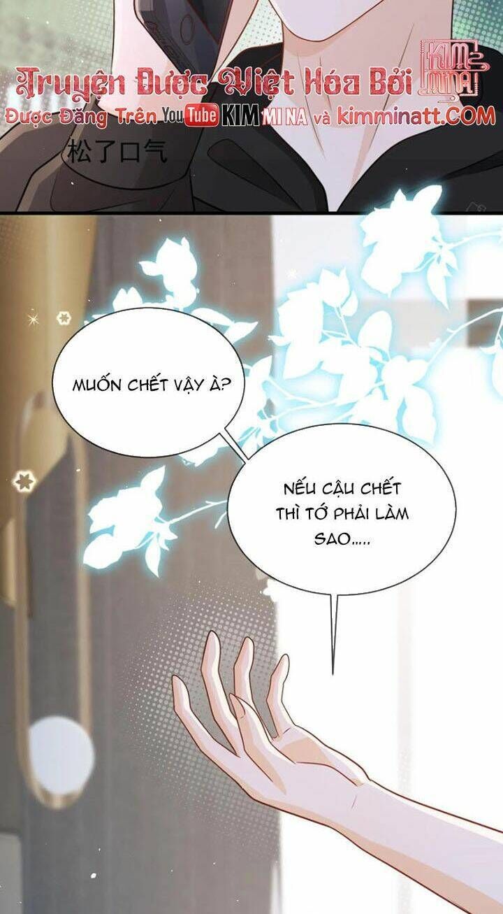 tình yêu cháy bỏng chapter 70 - Trang 2