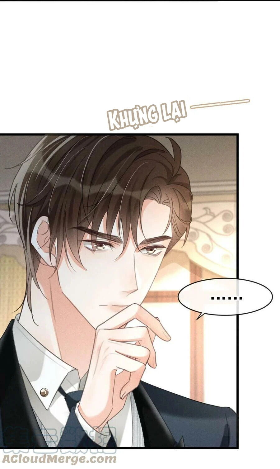 Nịch Tửu Chapter 37 - Next Chapter 38