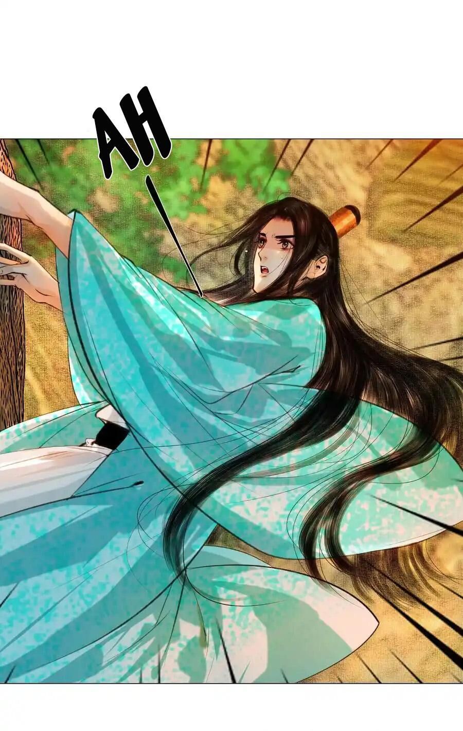 vòng luân hồi Chapter 81 - Trang 1