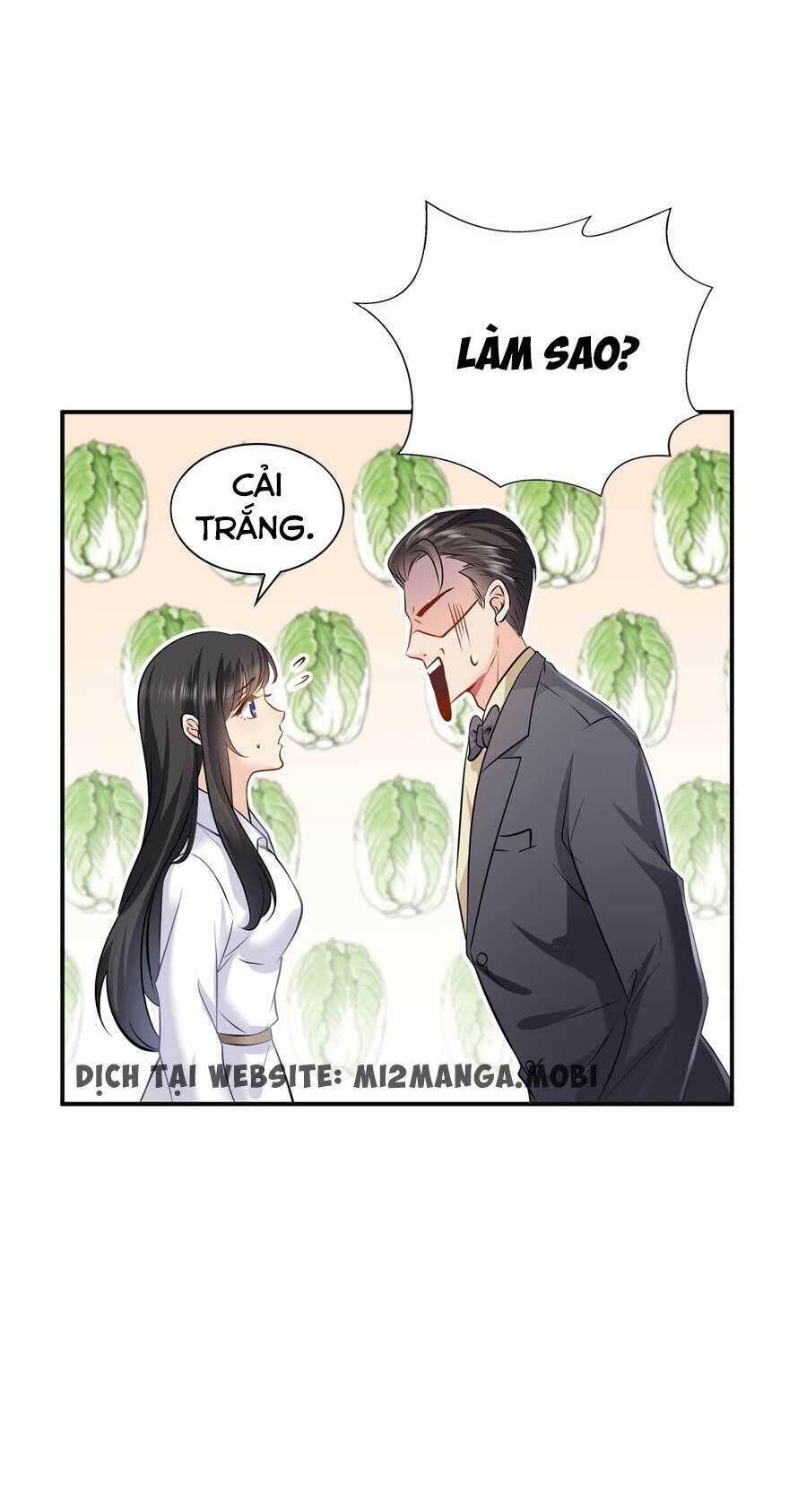 hệt như hàn quang gặp nắng gắt chapter 6 - Next chapter 7