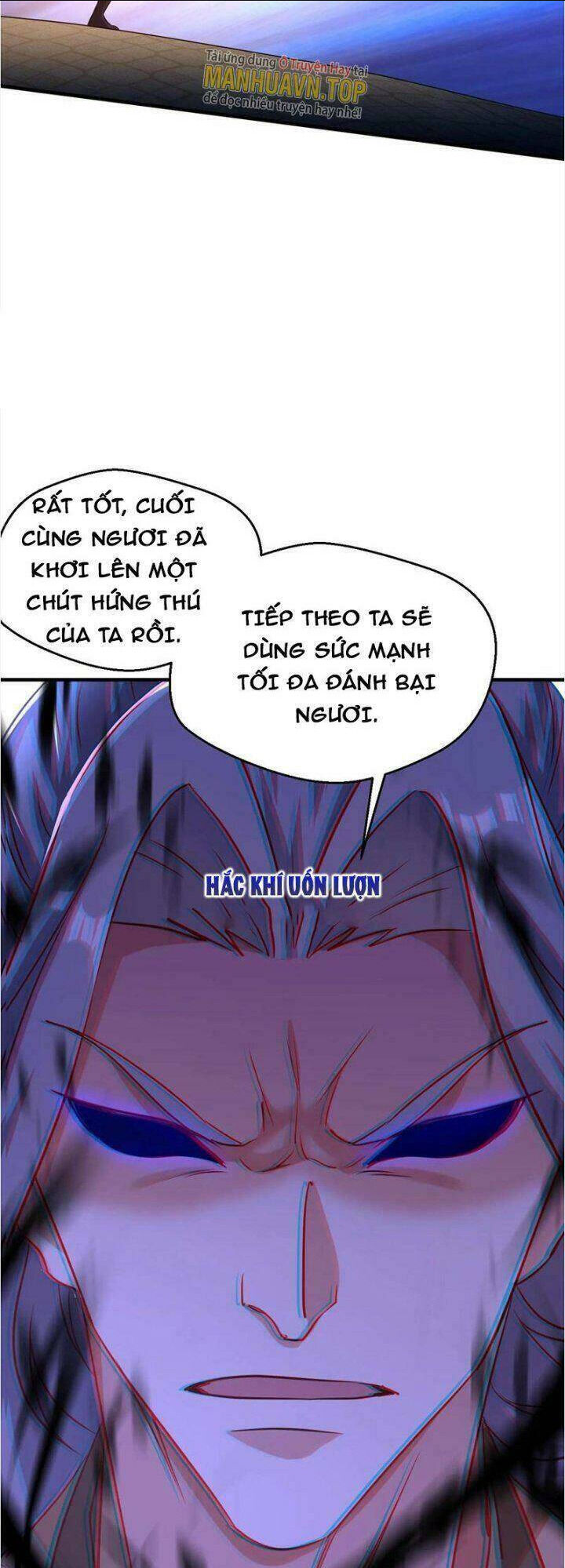 Vô Địch Đốn Ngộ Chapter 90 - Trang 2