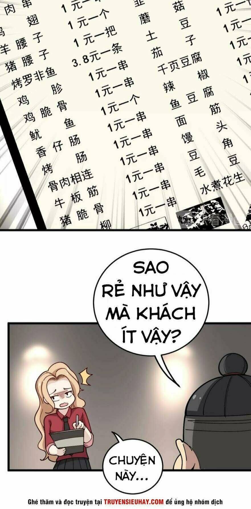 độc thủ vu y chapter 45 - Next chapter 46