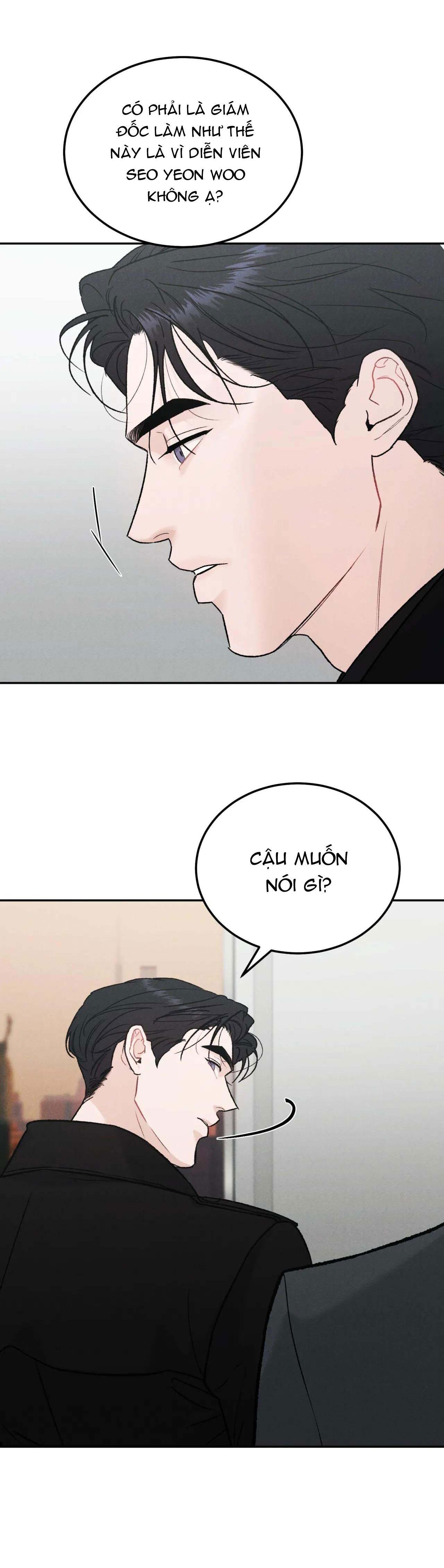 vượt qua giới hạn Chapter 48 - Trang 2