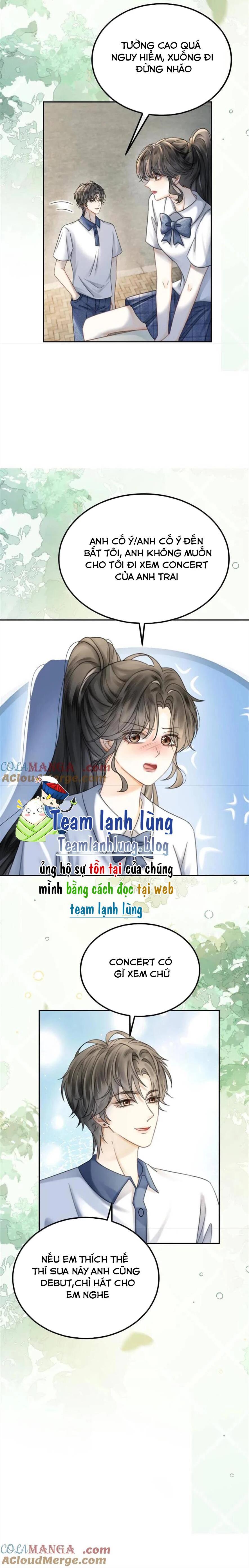 cùng đỉnh lưu ảnh đế yêu đương phát đường Chapter 396 - Trang 1