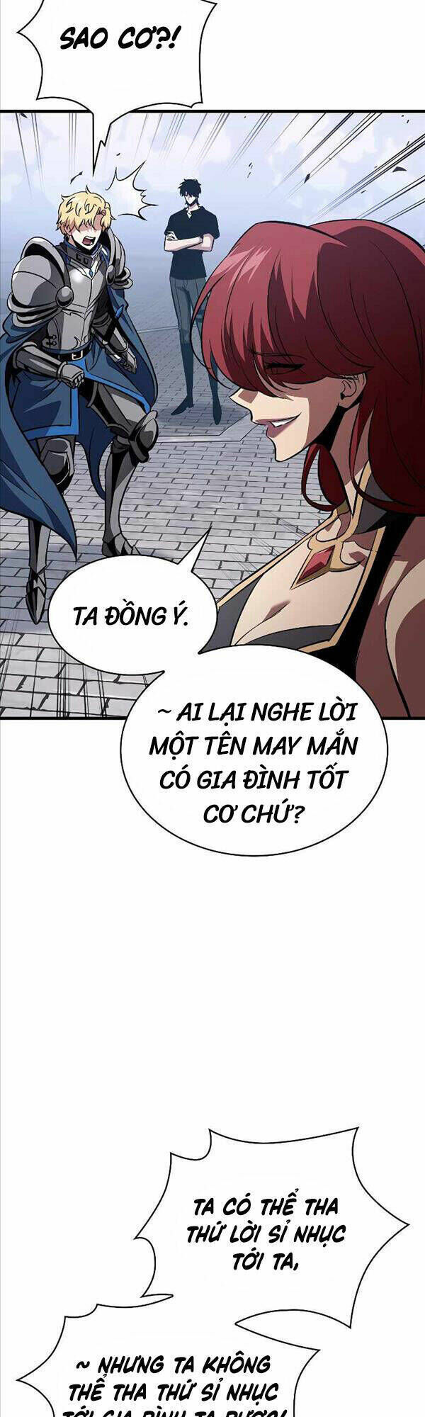 gacha vô hạn chapter 39 - Next chapter 40