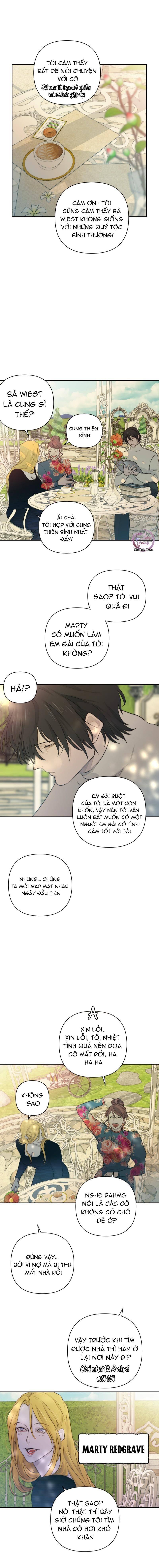 bao nuôi tiền bối Chapter 42 - Next Chương 43