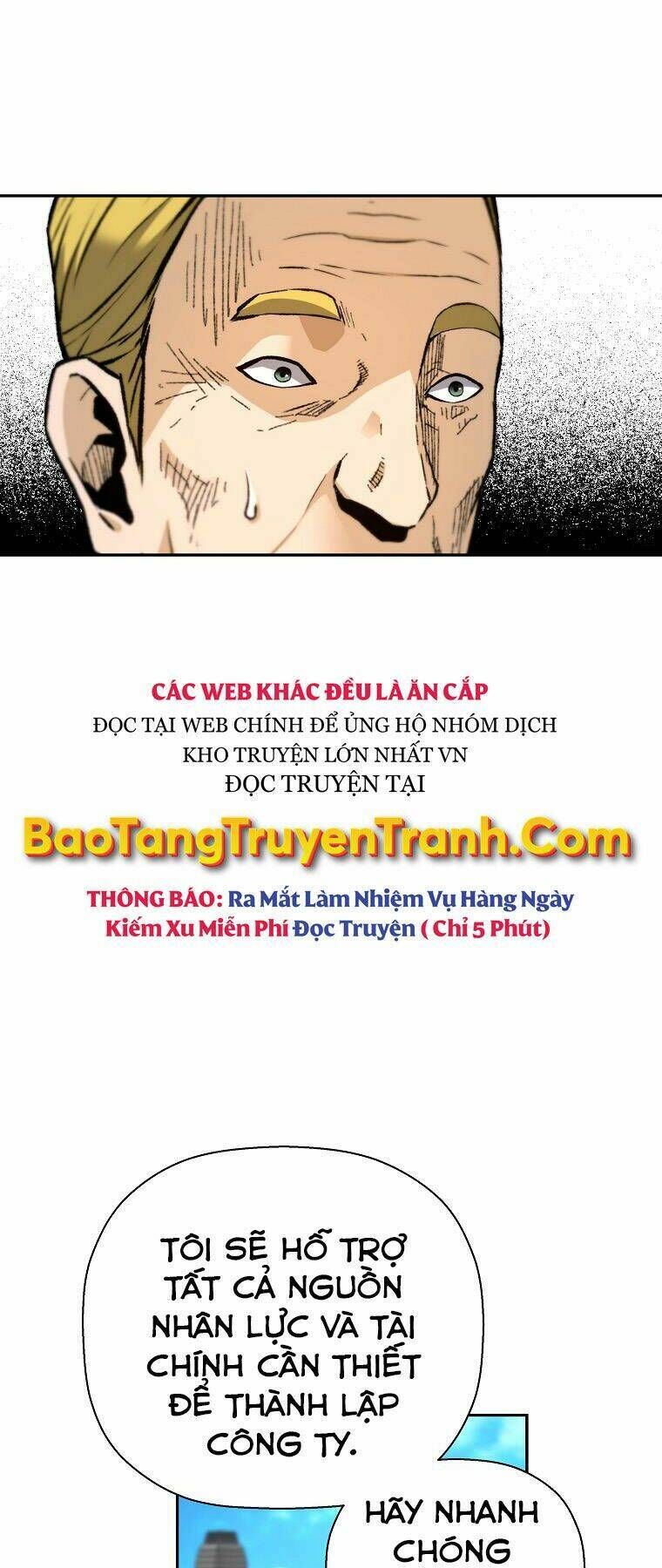 sự trở lại của huyền thoại chapter 40 - Trang 2