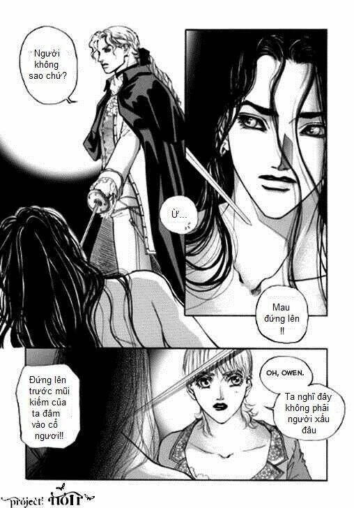 Evyione Chapter 8 - Trang 2