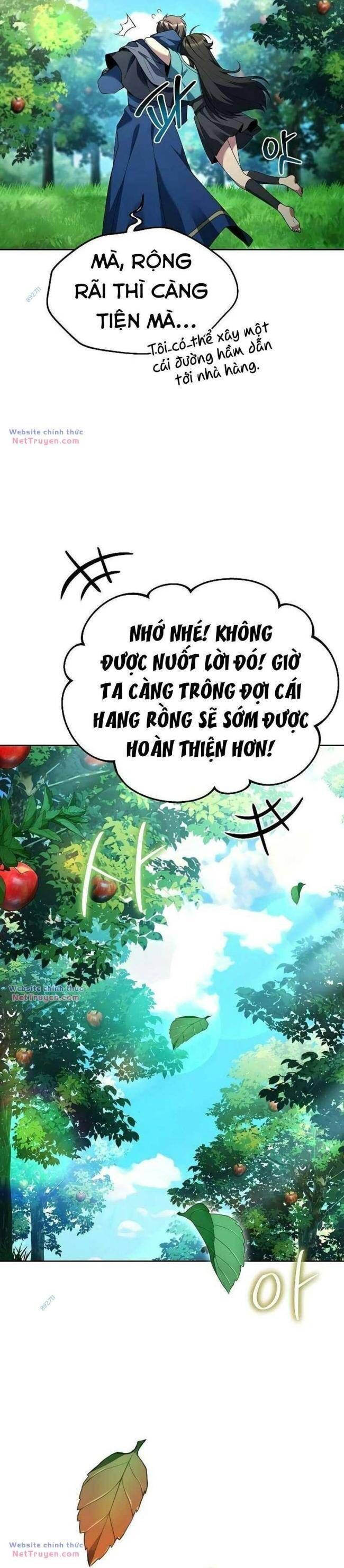 đại pháp sư mở nhà hàng Chương 26 - Next Chương 27