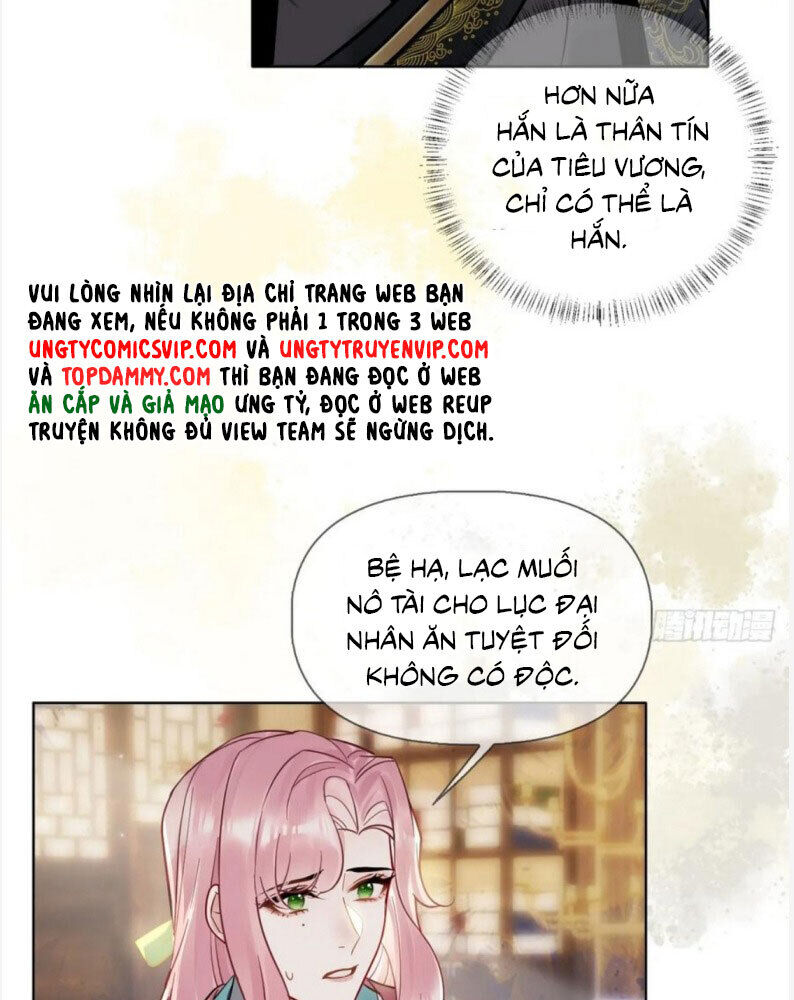 cư tâm bất kính Chapter 20 - Trang 1