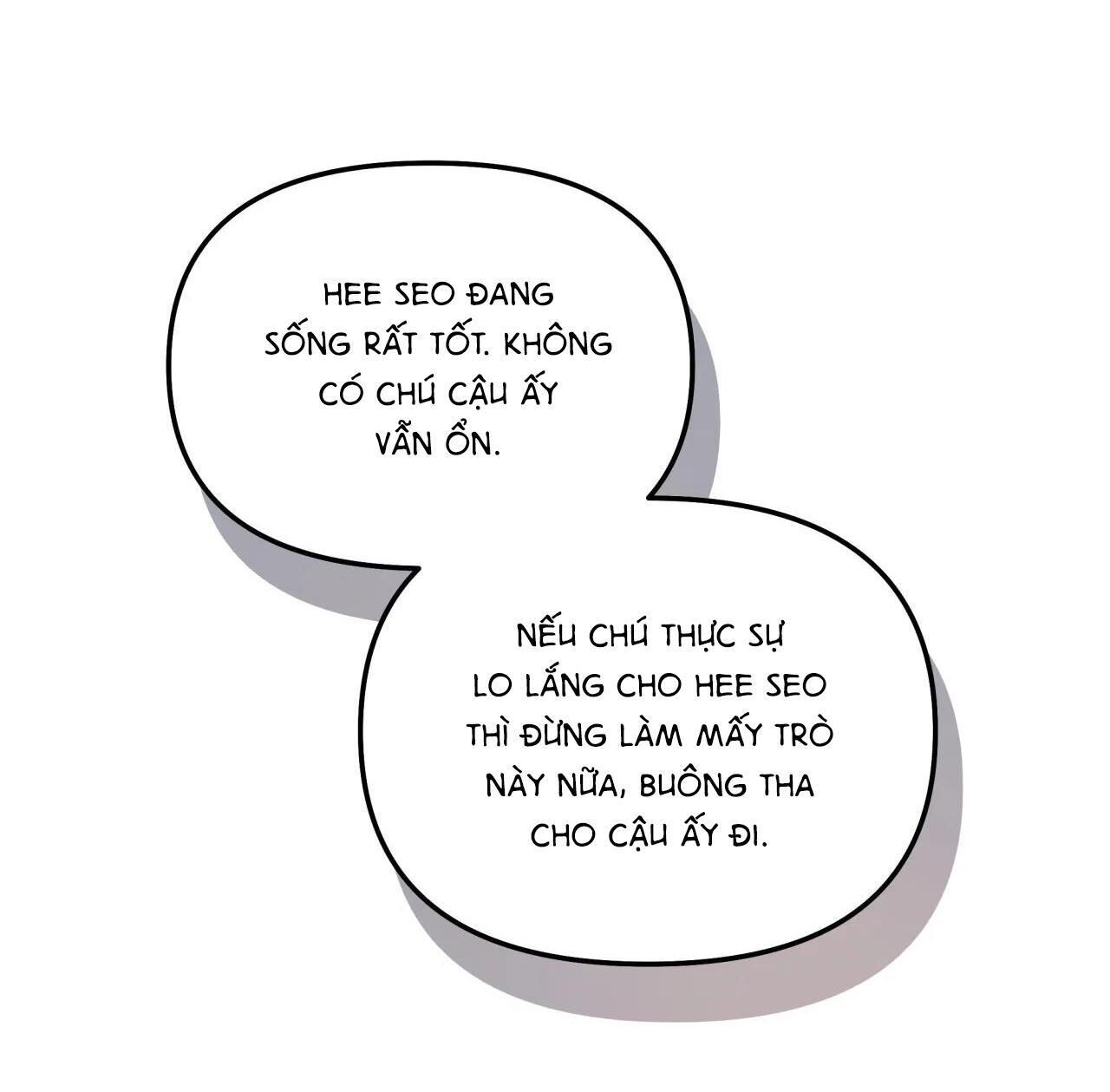 (CBunu) Cây Không Có Rễ Chapter 9 - Trang 1