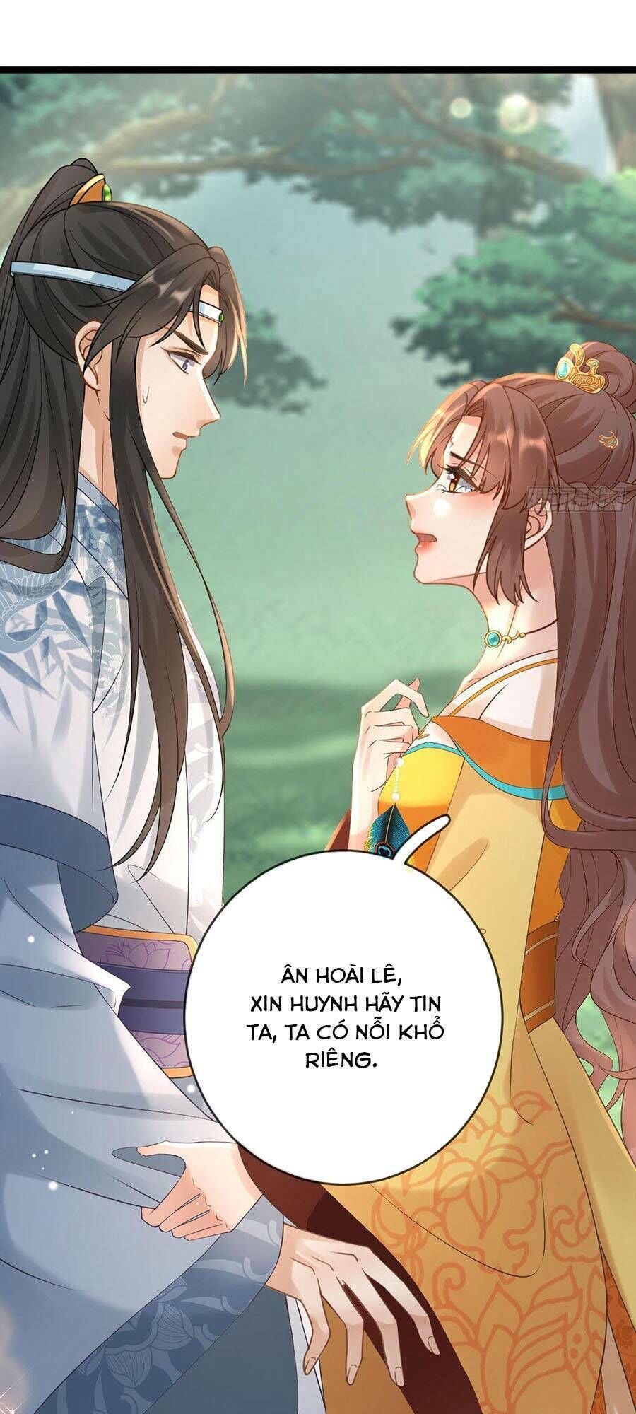 ma đầu vạn ác năm tuổi rưỡi Chapter 83 - Next chapter 84