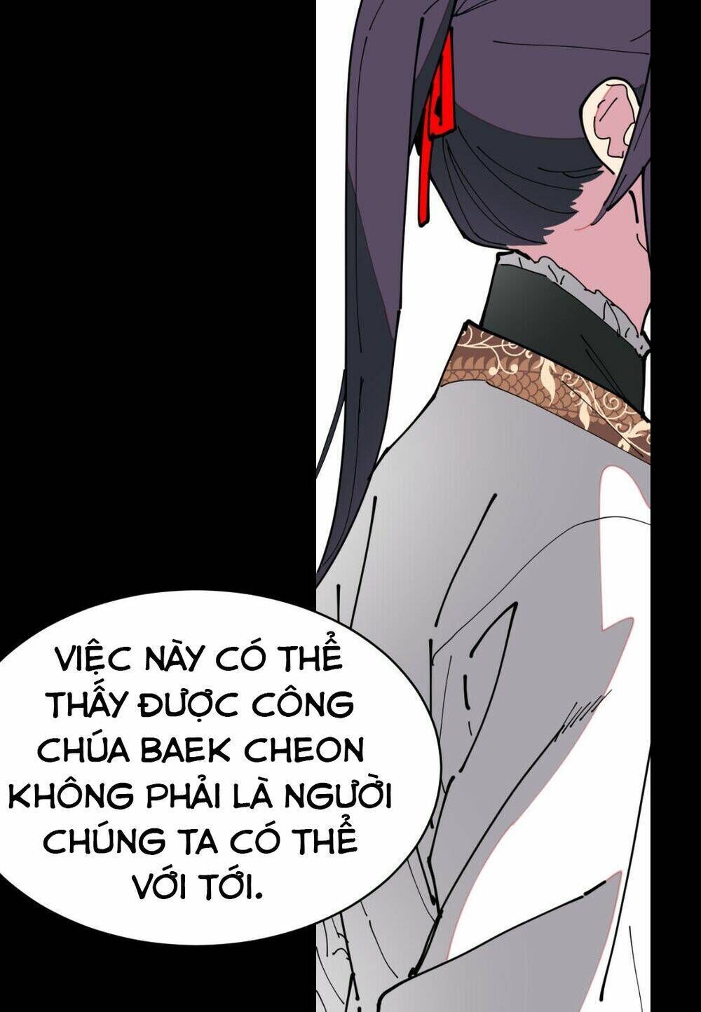 2 Nàng Công Chúa Chapter 9 - Trang 2