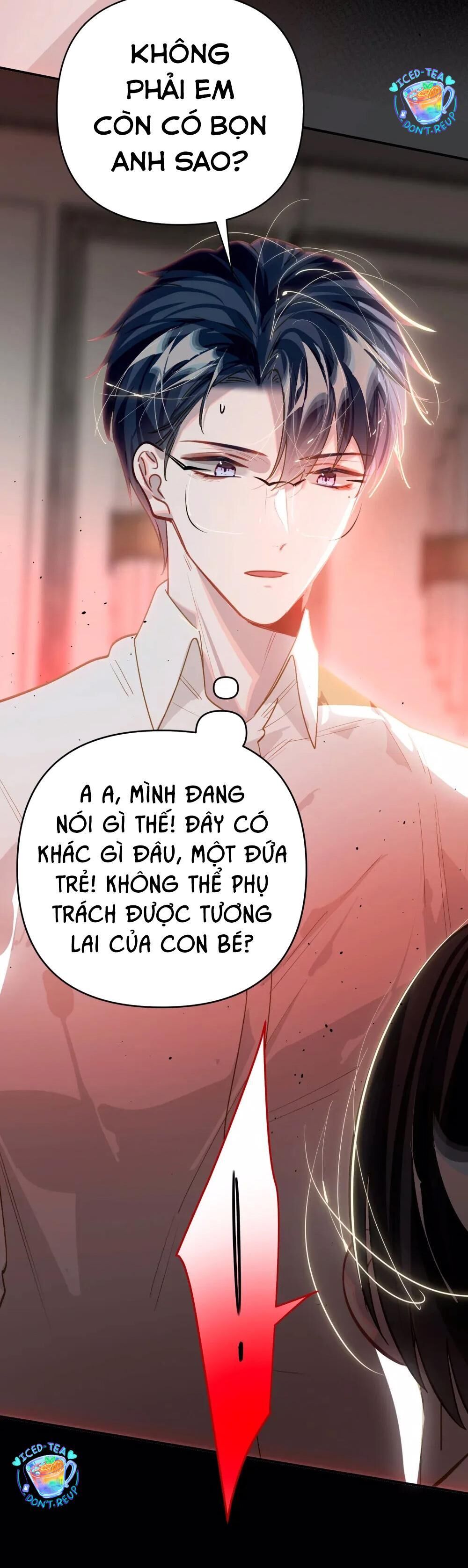 tôi có bệnh Chapter 60 - Next chapter 61