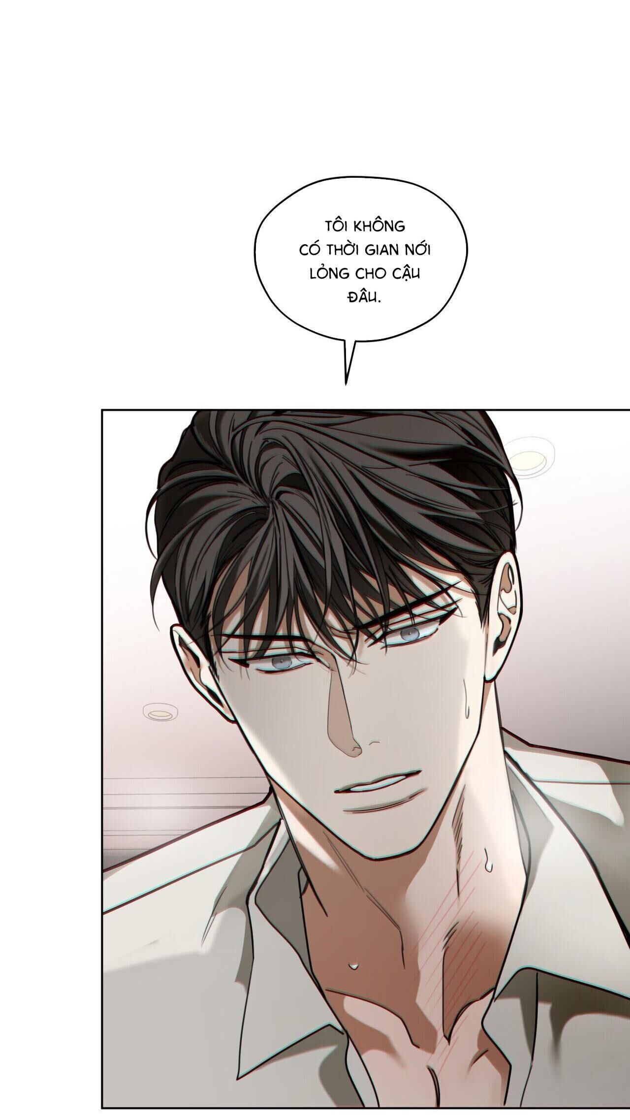 (CBunu) Phạm Luật Chapter 81 H+ - Trang 2