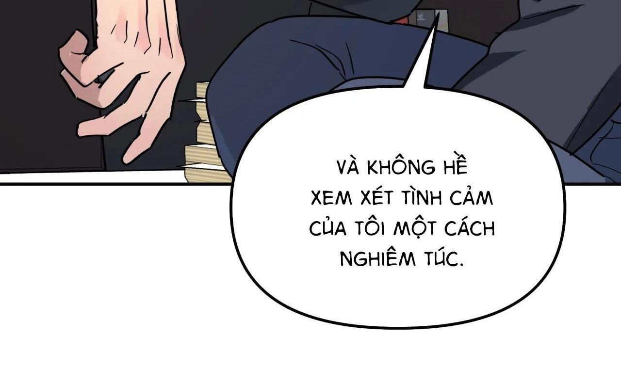 (CBunu) Cây Không Có Rễ Chapter 20 - Trang 1