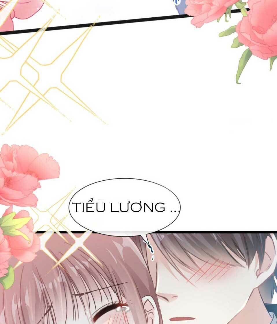 bá đạo tổng tài nhẹ nhàng yêu Chapter 47.2 - Trang 1