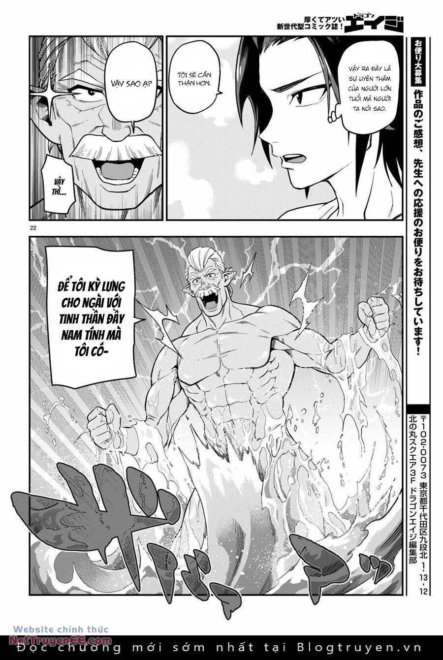 ngôn linh vương chapter 98 - Next Chapter 99