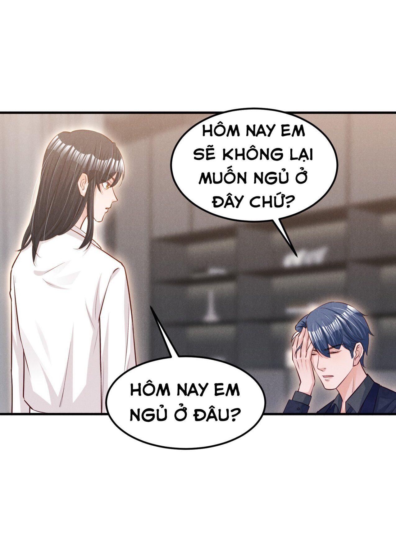 Động Vật Cấp Thấp Chapter 12 - Next Chap 13