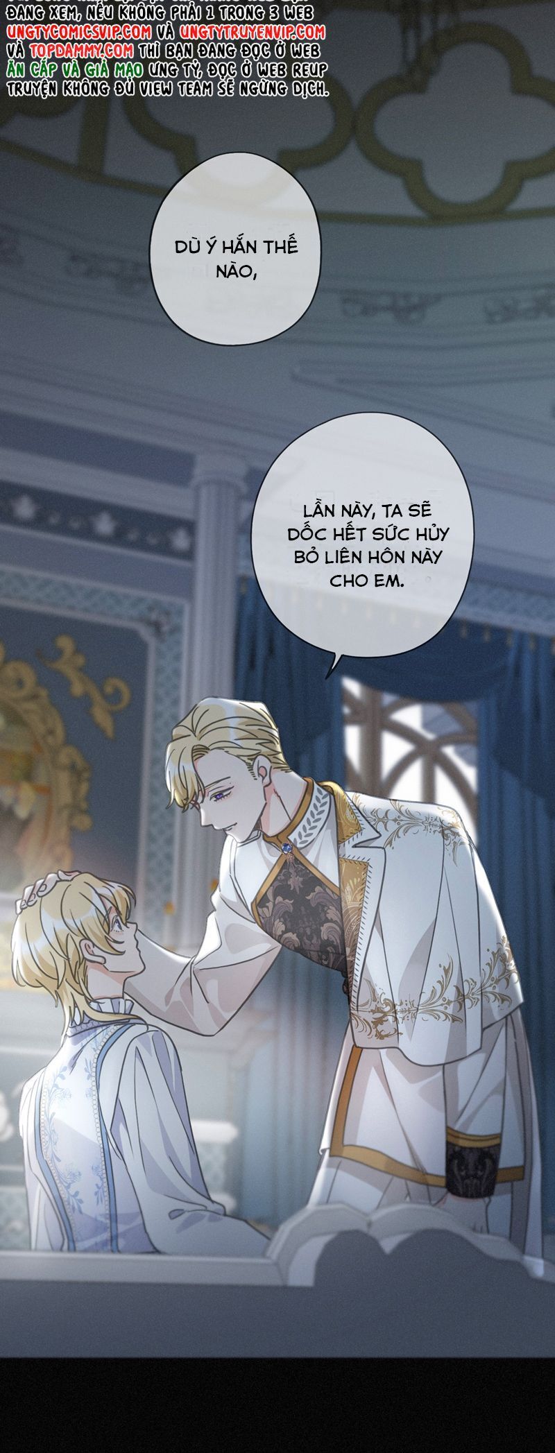 khốn thú chi nhiễm Chapter 18 - Next Chapter 18