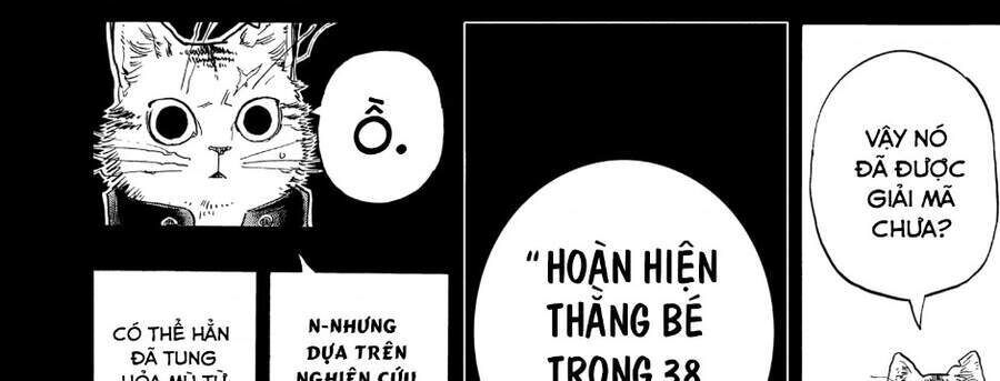 học viện anh hùng chapter 328 - Next chapter 329