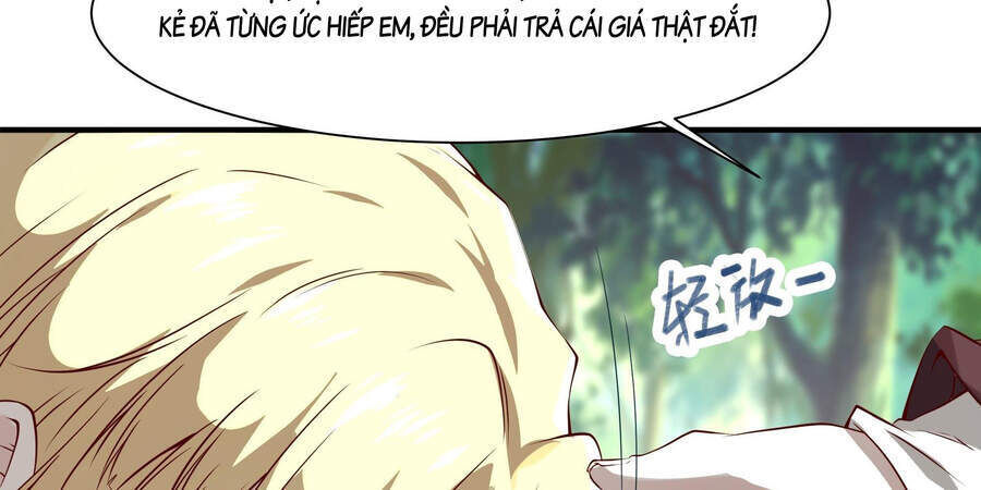 Ba Tôi Là Chiến Thần Chapter 18 - Trang 2