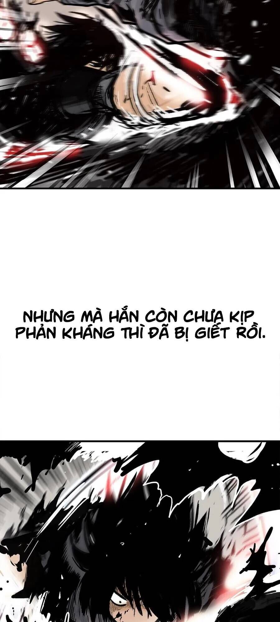 hỏa sơn quyền chapter 147 - Trang 2