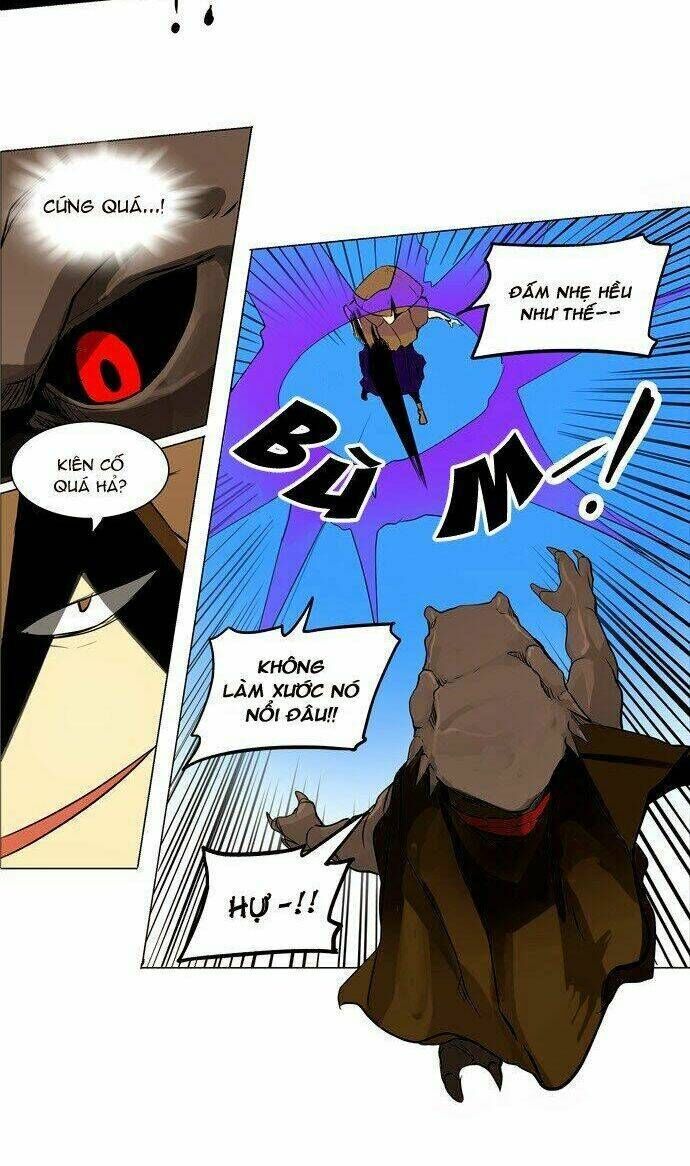 Cuộc Chiến Trong Tòa Tháp - Tower Of God Chapter 167 - Trang 2