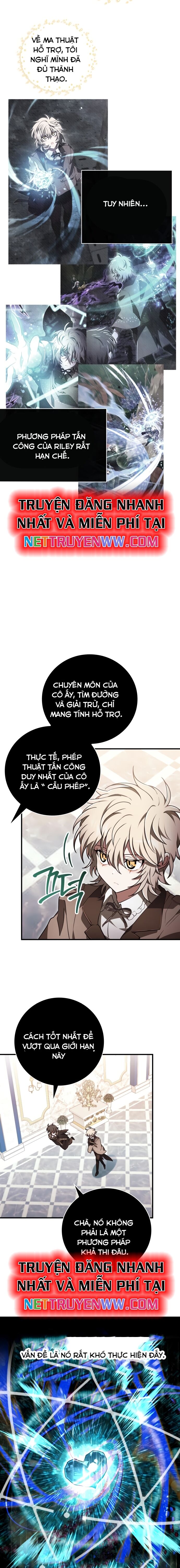 xin hãy đọc Chapter 32 - Next Chapter 33