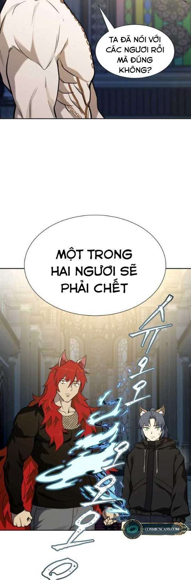 Cuộc Chiến Trong Tòa Tháp - Tower Of God Chapter 582 - Next Chapter 583