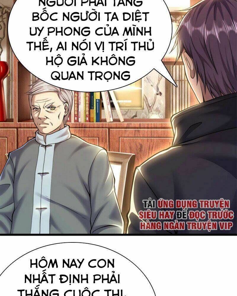 y võ chí tôn Chapter 265 - Trang 2