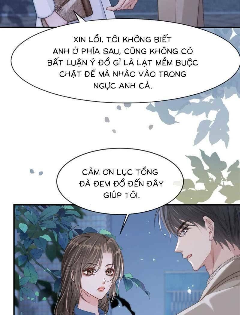 sau khi chia tay, cô ấy trở thành nữ vương hotsearch chapter 16 - Next chapter 17