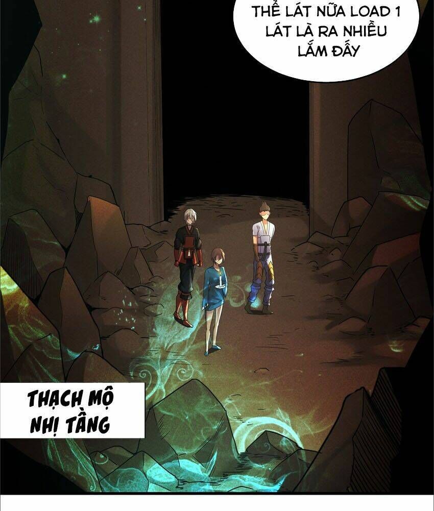 pháp sư truyền kỳ chapter 13 - Trang 2