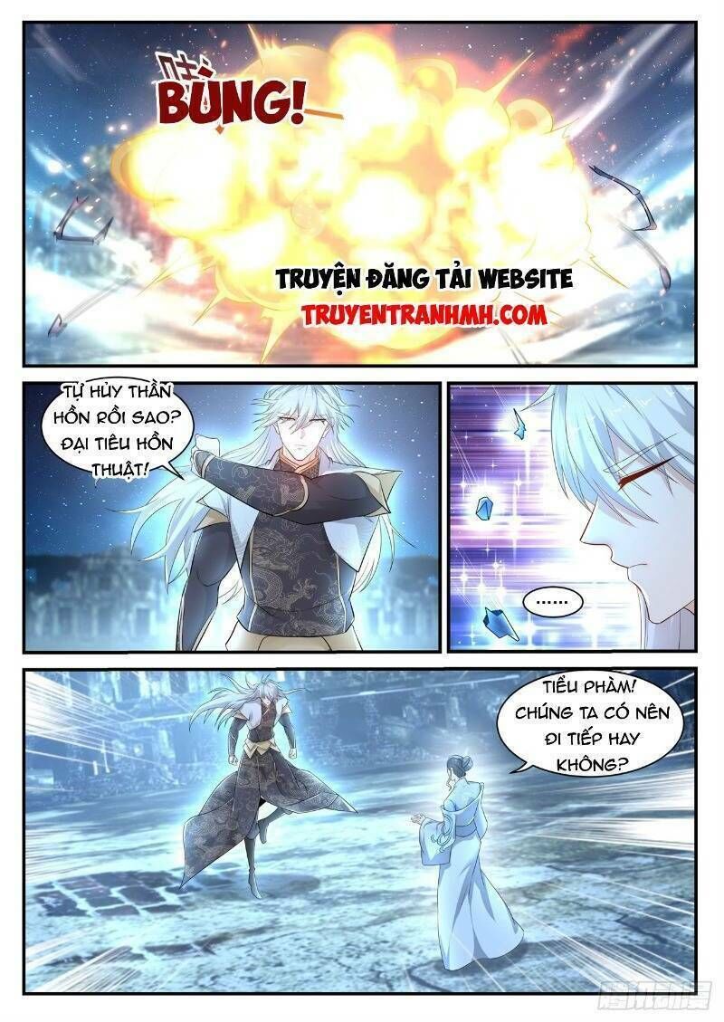 trọng sinh đô thị tu tiên Chapter 398 - Next Chapter 399