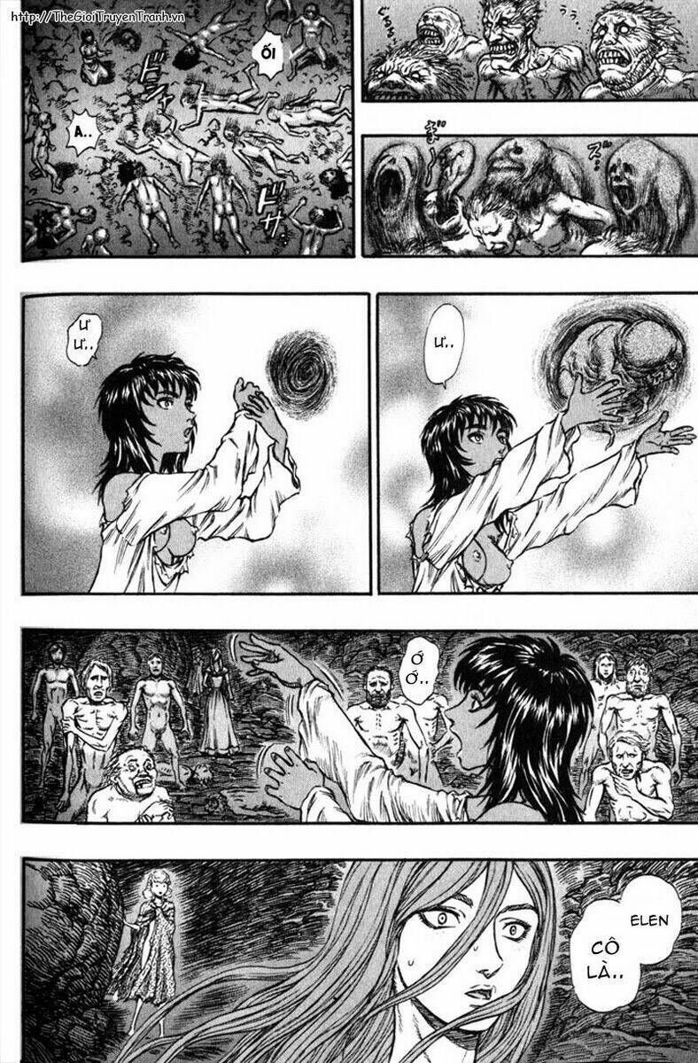 berserk chapter 156 - Trang 2