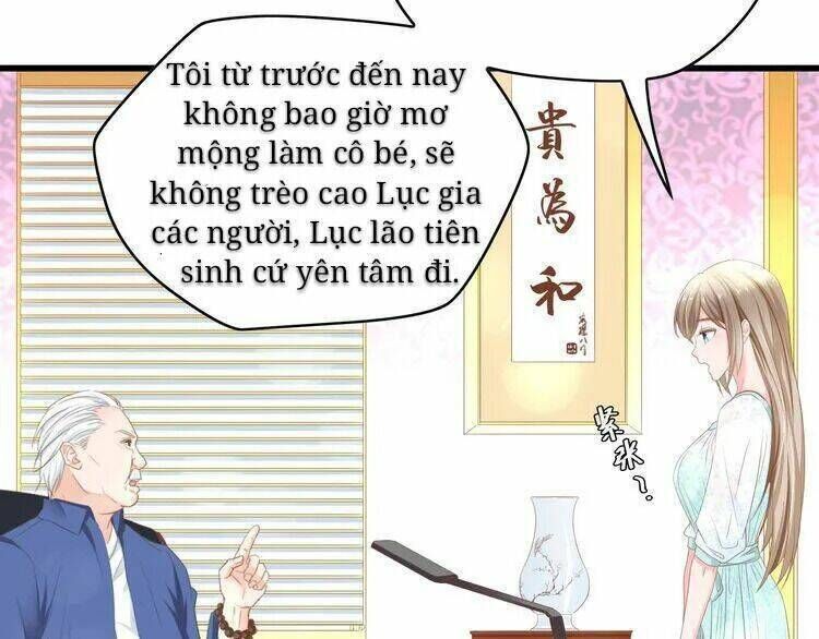 Tổng Tài Đại Nhân Song Mặt Kiều Thê Chapter 7 - Trang 2