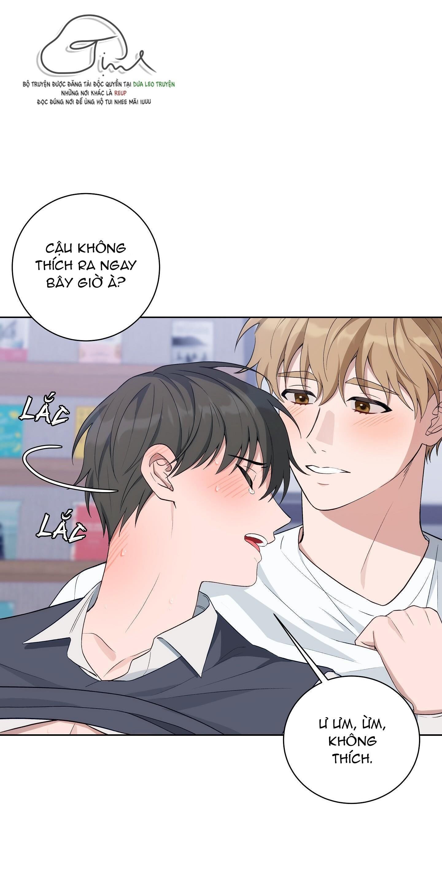 ba ngày, làm thật Chapter 5 - Trang 2