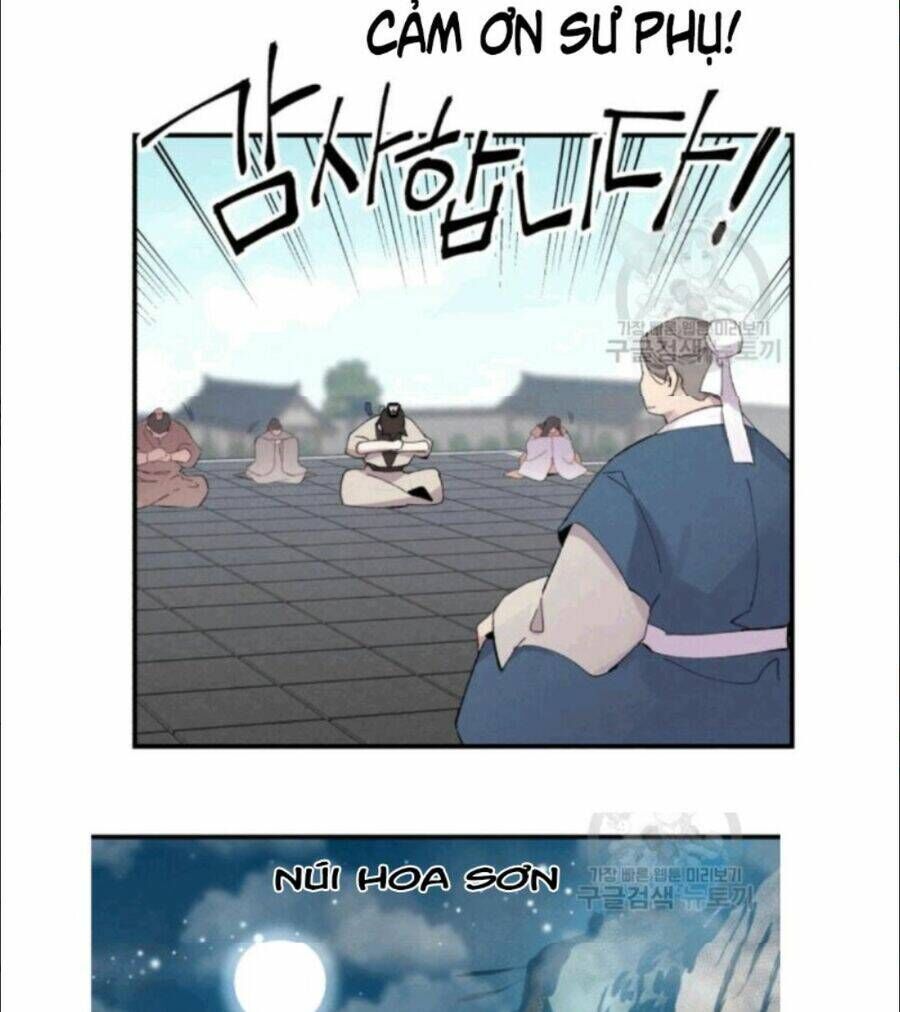 phi lôi đao thuật chapter 58 - Trang 2