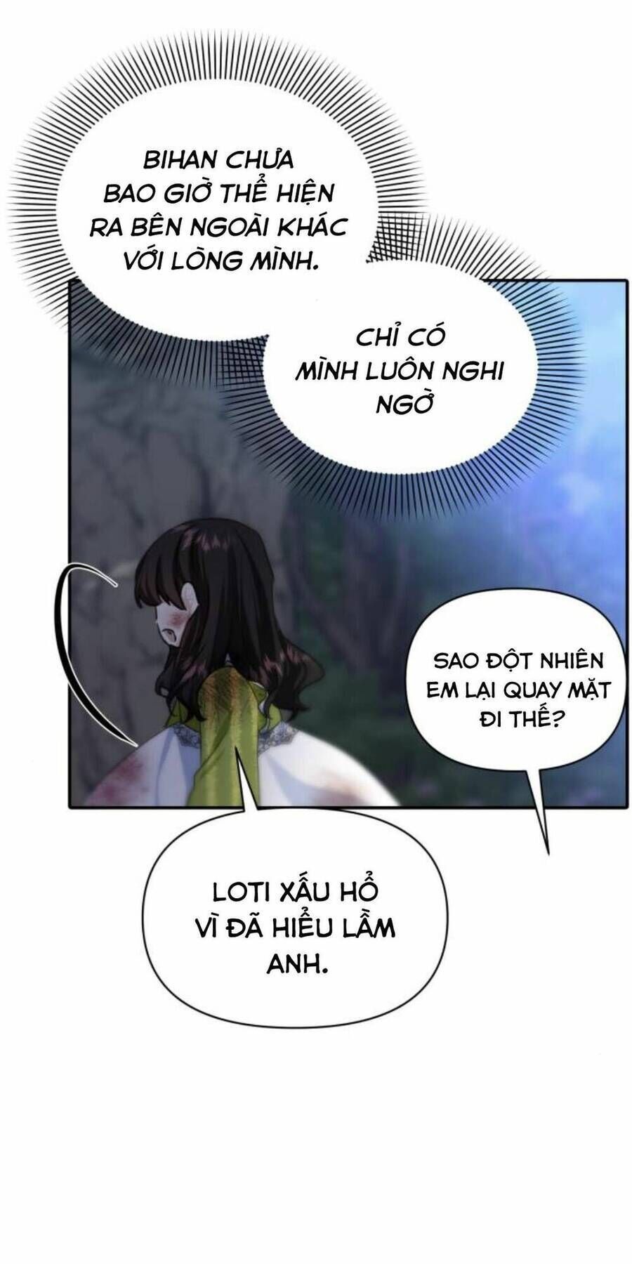 con gái của công tước ác ma chapter 15 - Trang 2