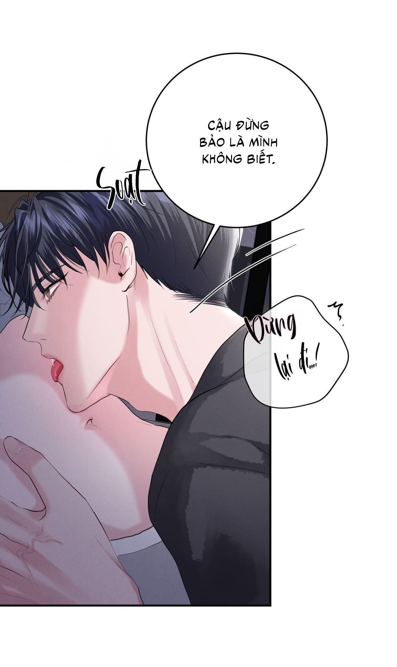 (CBunu) Làm Tình Cũng Cần Luyện Tập Nữa Sao?! Chapter 17 - Next Chapter 18