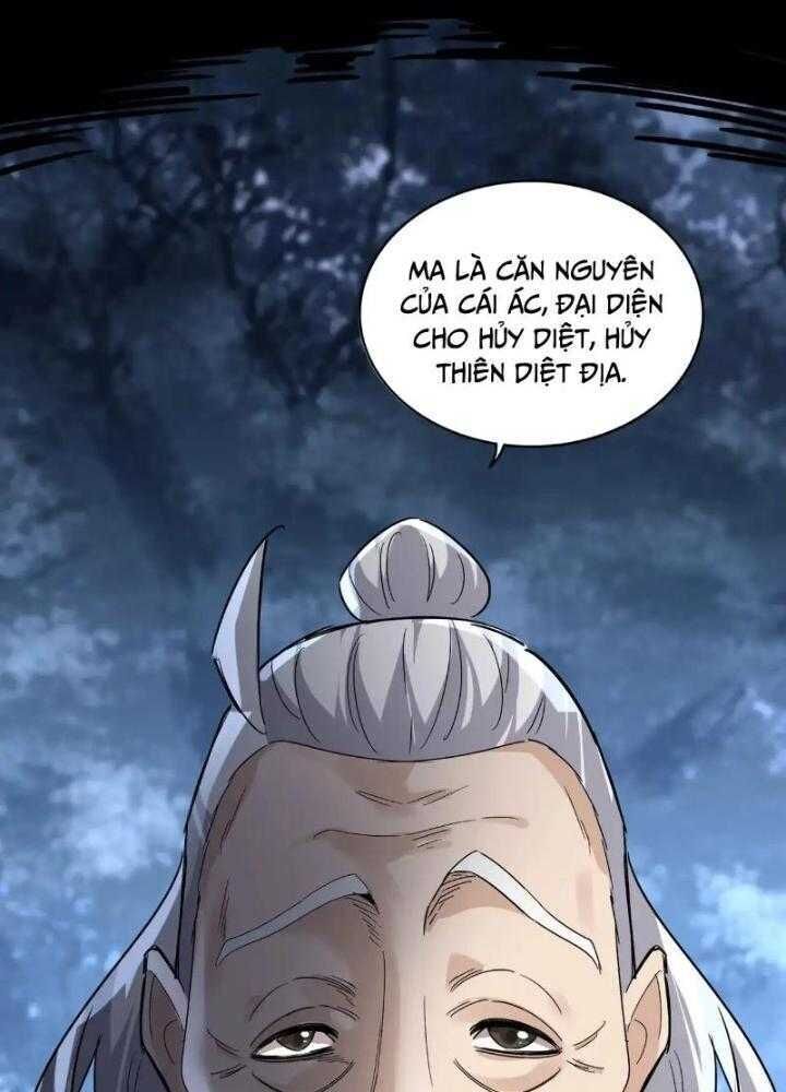 đại quản gia là ma hoàng chapter 571 - Next chapter 572