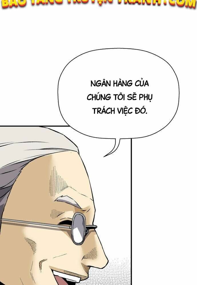 sự trở lại của huyền thoại chapter 27 - Trang 2