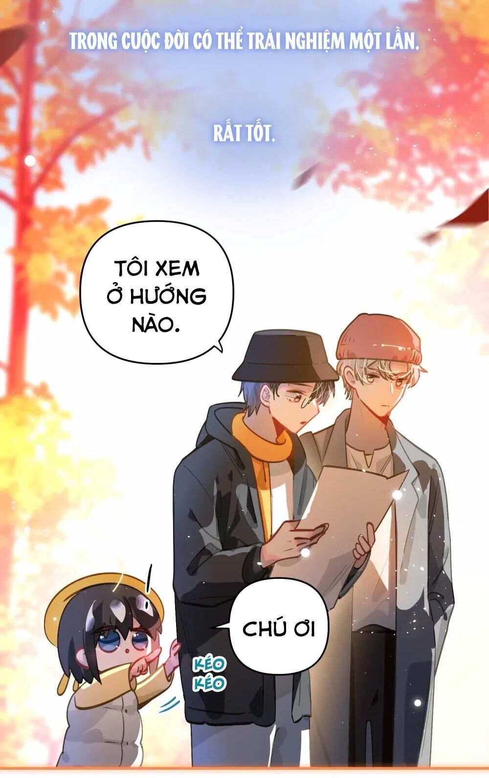 tôi có bệnh Chapter 58 - Next chapter 59