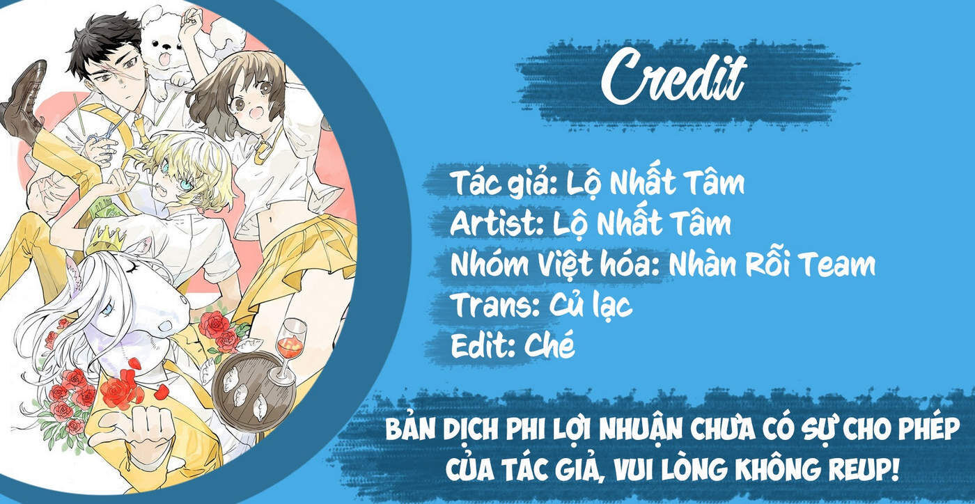 Bạn cùng lớp tôi thật kỳ lạ Chapter 31 - Trang 2