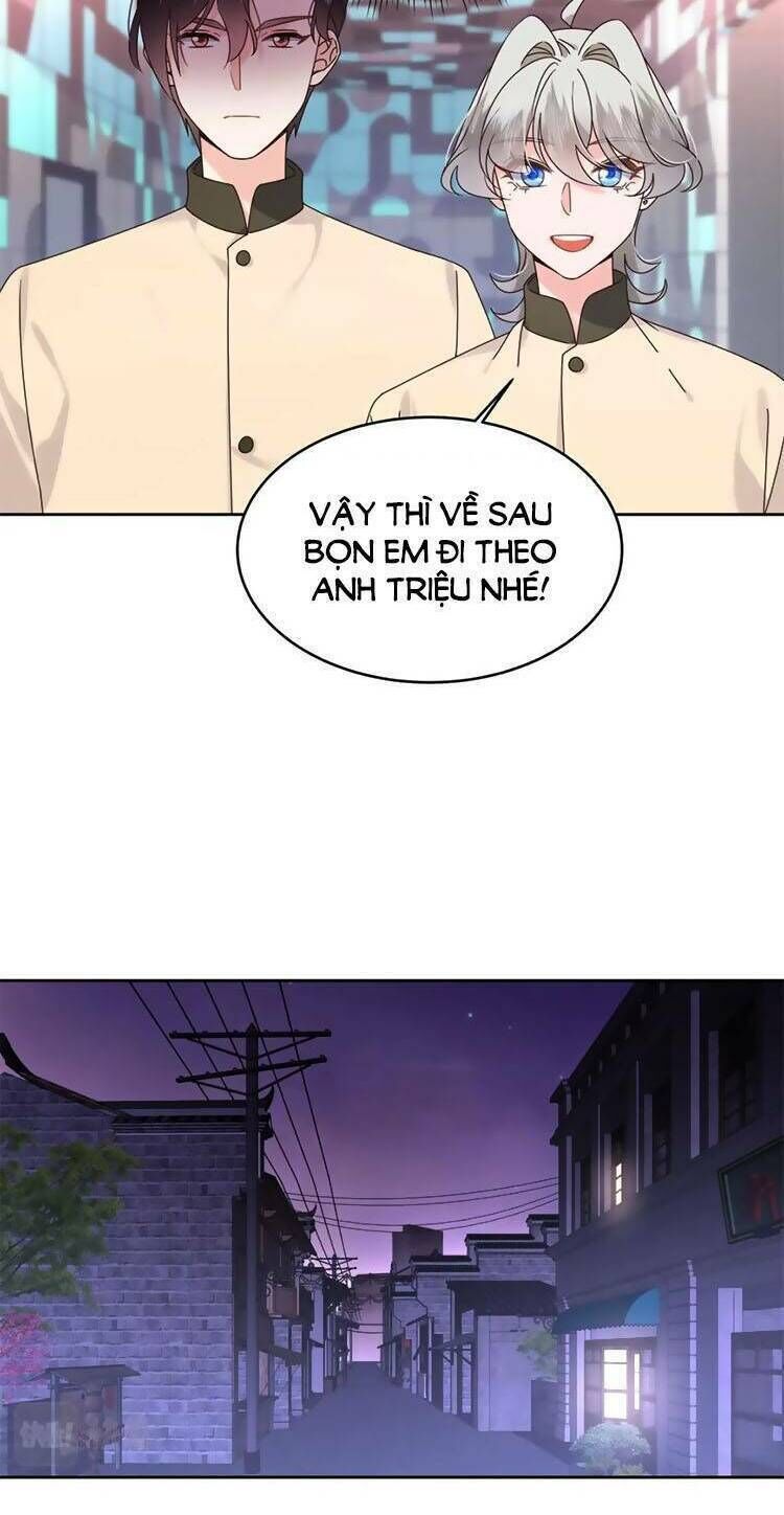 hotboy quốc dân là nữ chapter 378 - Trang 2