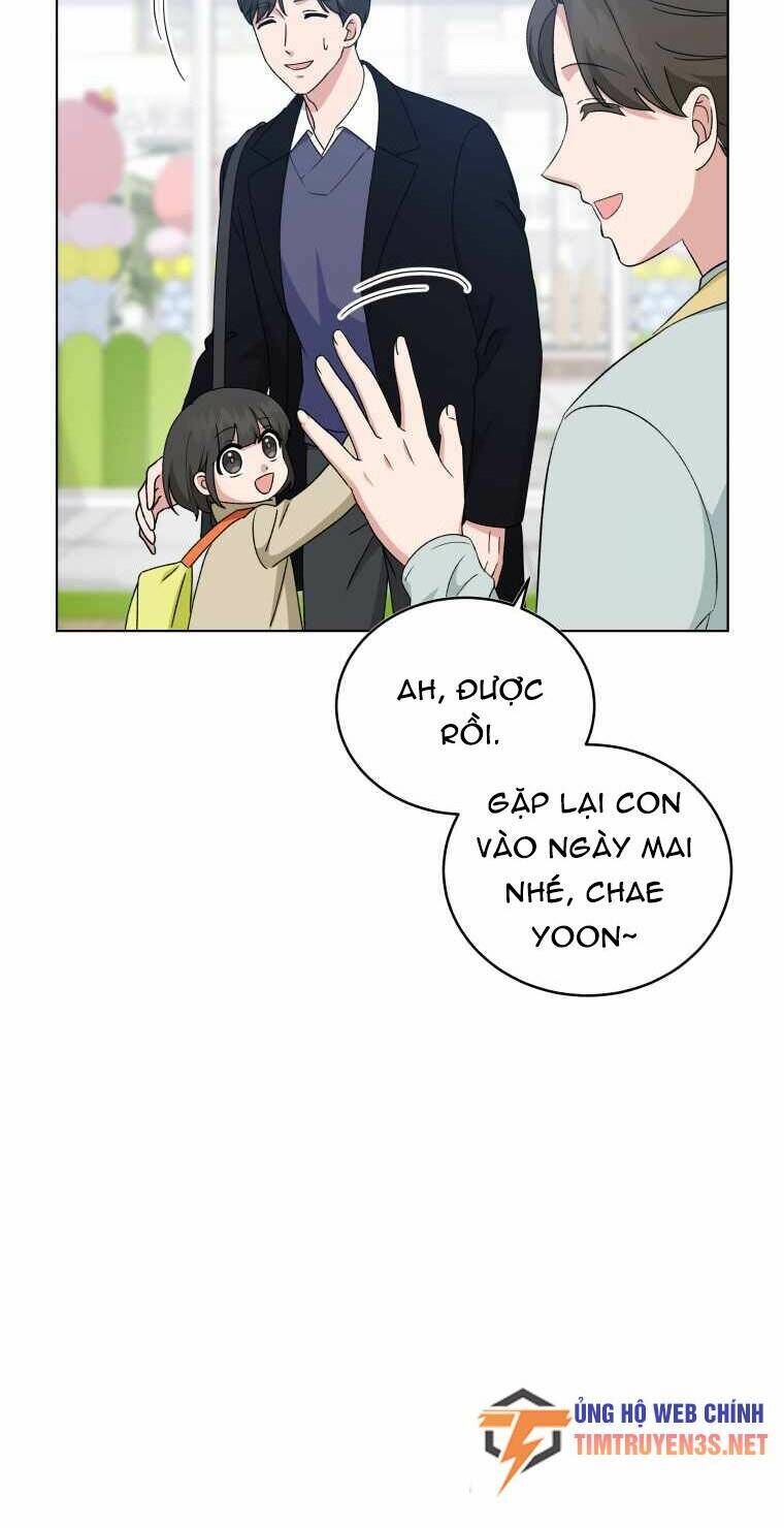 con gái tôi là một thiên tài âm nhạc chapter 94 - Trang 2