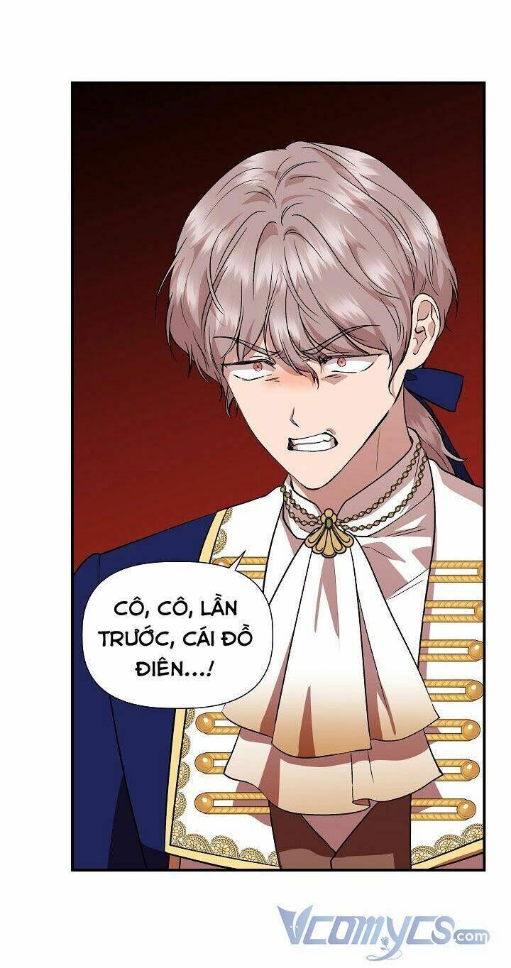 tôi không phải là cinderella chapter 40 - Trang 1