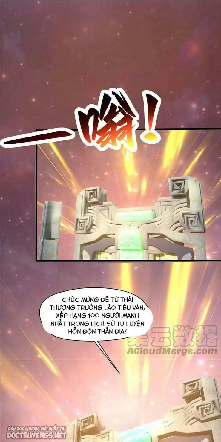 Vô Địch Đốn Ngộ Chapter 22 - Trang 2