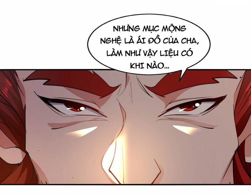 nghịch thiên chí tôn chapter 218 - Trang 2