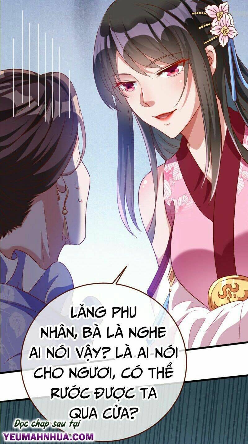 vạn tra triêu hoàng chapter 151 - Next chapter 152